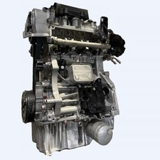 Instandsetzung Motor B3154T10 Volvo XC40 536 539 1.5 T4 Recharge 129PS Reparatur