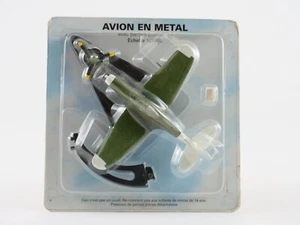 Altaya/ kiosque Avion P-39Q Airacobra 1/100 neuf en blister - Foto 1 di 2