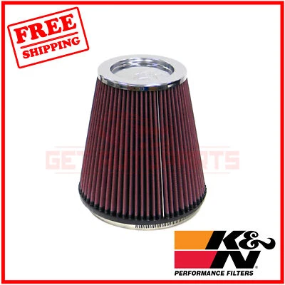 Filtro de aire universal K&N para Dodge Ram 1500 2009-2010 Foto 1 de 2