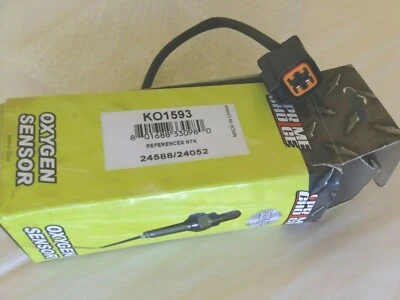 Prime choice  Oxygen O2 Sensor for 1999 Ford Truck Ranger 2.5 L  Part no.KO1593 Foto 1 de 4