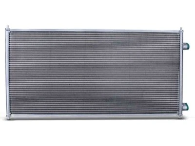For 2008-2015 International ProStar A/C Condenser Autopart Premium 72316WH 2009 - Image 1 of 2