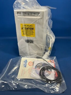 TRIPP LITE SMART120XLHG 1000VA 750W UPS *NEW* - Image 1 of 3