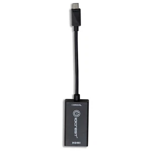 IOCREST SY-ADA34002 MHL (Mobile High Definition) to HDMI Adapter Cable - Picture 1 of 9