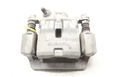 15-21 Subaru WRX Brake Caliper Rear Left  LH OEM 2015-2021 - Image 1 of 4