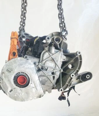 2014 2016 BMW I3 OEM Automatic Transmission 0.6L With Range Extender 115k Miles — 第 1/4 张图片