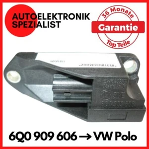 Airbag centraline airbag laterale 6Q0909606/6Q0 909 606 VW Polo INDEX 03 - Foto 1 di 4