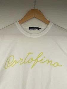 Dolce&Gabbana Shirt Damen. Weiß, reine Baumwolle. 1 a Zustand. Größe 40 ( D S) - Bild 1 von 4