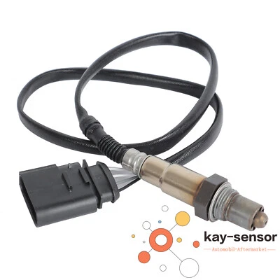 1x SONDA LAMBDA SECONDO KAT SONDA DIAGNOSTICA SONDA LAMBDA SEAT INCA 6K9 1.4i anno da 11.00 - Immagine 1 di 4