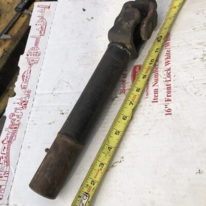 PTO SHAFT DECK GRASSHOPPER WOODS MOWING MACHINE D5221T (good Shape) - Picture 1 of 16