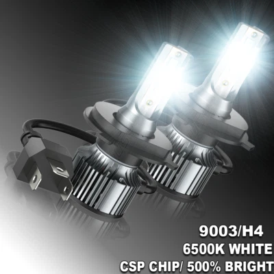 2x Bombilla LED blanca para Polaris Trail Boss 325 2000-2001 250 1988-1999 Foto 1 de 4