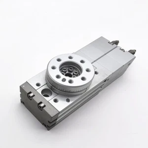 Cilindro giratorio de tres posiciones MSZA MSZB10A/MSZB20A/MSZB30A/MSZB50A/MSZA10A - Imagen 1 de 2