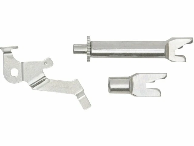 Регулятор заднего левого барабанного тормоза 21RH47D подходит для Toyota Yaris 2006-2014 годов выпуска - Изображение 1 из 1