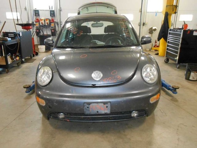 2005 vw best sale beetle accessories