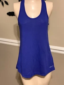 Eddie Bauer FREEDRY Damen Racerback Active Tank Top 9 Farben Größen XS-XL NOS - Bild 1 von 50