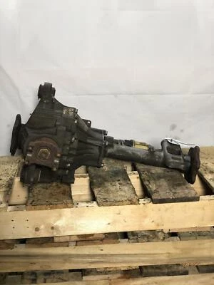 1999 - 2010 Chevy Chevrolet Silverado 1500 4.8 Ratio Carrier Assembly OEM - Image 1 of 4