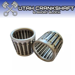 2023-2025 Polaris 650 Wrist Pin Bearings 23x28X26 Indy Pro RMK Switchback - Picture 1 of 1
