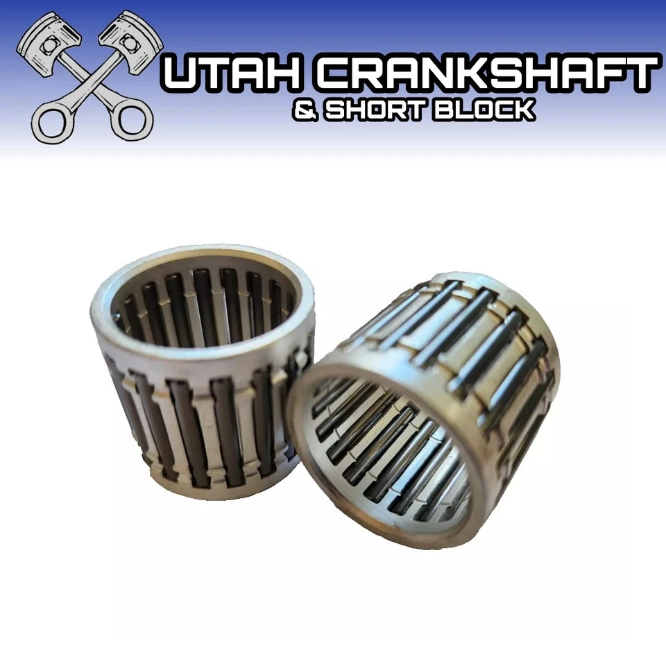 2023-2025 Polaris 650 Wrist Pin Bearings 23x28X26 Indy Pro RMK Switchback - Image 1 of 1