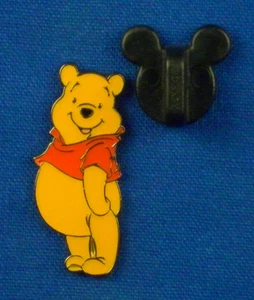Winnie the Pooh with His Tummy Out ProPin # 1170 - Picture 1 of 3