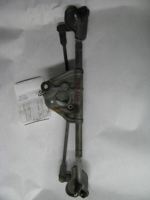 Used Windshield Wiper Linkage fits: 2003 Suzuki Aerio  Grade B Foto 1 de 4
