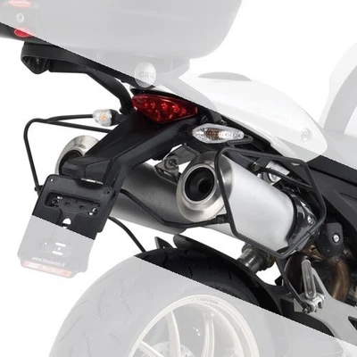 GIVI T681 Frame Kit For Soft Side Bags Ducati Monster 696/796/1100 - Image 1 of 3