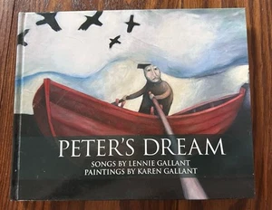 Peter's Dream by Gallant, Lennie - Picture 1 of 4