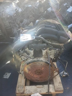 Used Engine Complete Assembly fits: 2014 Ford F150 PICKUP 3.7L VIN M 8th digit G - Image 1 of 4