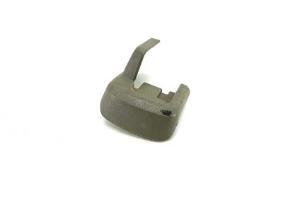 Volvo XC90 2003 Left Front driver seat rail trim 8635019 EPK4785 - Image 1 of 4