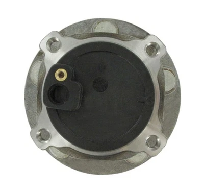 SKF BR930519 Wheel Bearing And Hub Assembly For 05-13 Volvo C30 C70 S40 V50 - Image 1 of 4