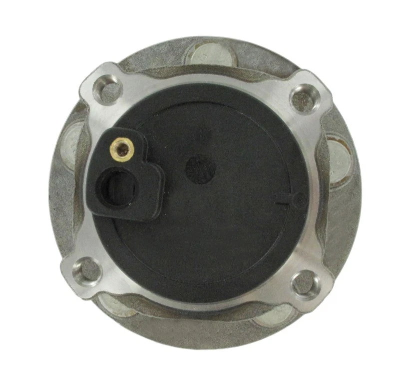 SKF BR930519 Wheel Bearing And Hub Assembly For 05-13 Volvo C30 C70 S40 V50 - Image 1 of 4