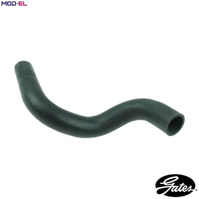 HEATER HOSE 02-2100 FOR VAUXHALL OPEL CHEVROLET TOSCA CRUZE LACETTI 2.0L 4cyl - Image 1 of 4