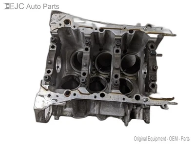 Bloque de cilindros de motor para 06-15 Lexus IS250 AWD 2.5 Foto 1 de 4