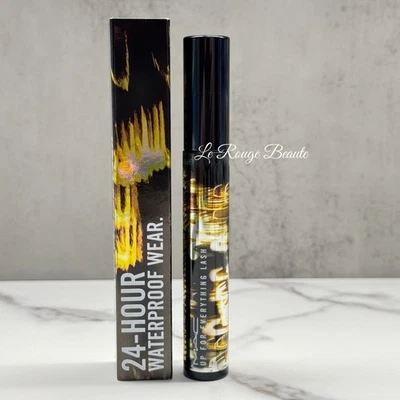 Mac Up For Everything Lash Waterproof Wear Mascara - Full Size .29 fl oz - Image 1 of 2