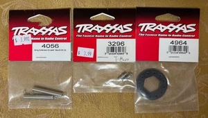 Traxxas T-Maxx Classic 3-Part Pack: #3296, 4056 & 4964 - Picture 1 of 1