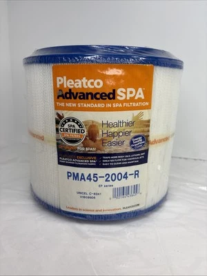 Pleatco Advanced SPA PMA45-2004-R Spa Filter Cartridge Replacement EP Series - Image 1 of 4