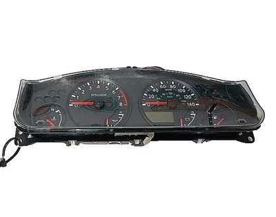 Nissan Frontier 2013-2019 velocímetro medidores grupo MPH, 4/6 cilindros, AT, SV Foto 1 de 4
