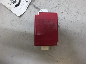 09 10 11 12 13 TOYOTA COROLLA TIRE PRESSURE CONTROL MODULE 89760-12010 #886C - Picture 1 of 8