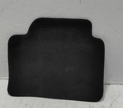 2017-2020 BMW 430i Gran Coupe F36 Front Passenger Side Floor Mat Velour OEM - Image 1 of 4