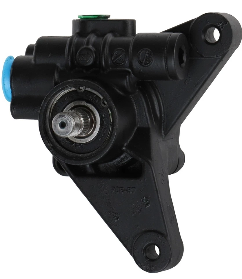 Power Steering Pump for 1999-2004 Acura CL, TL, MDX, Honda Pilot - Image 1 of 1