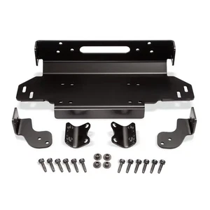 Genuine Mopar Winch Mounting Kit 82215182AD - Picture 1 of 4