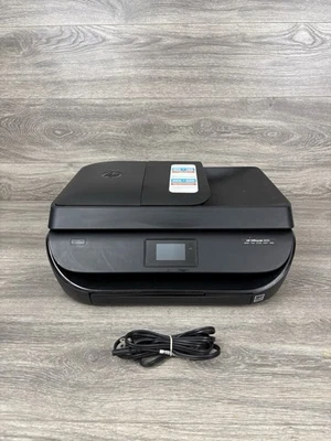 HP OfficeJet 4650 All-in-One Wireless Printer with Mobile Printing - Image 1 of 4
