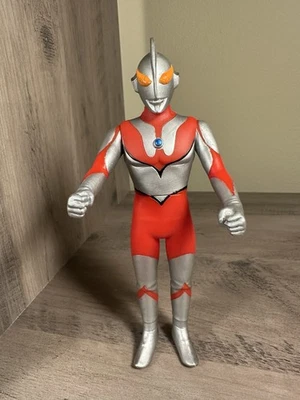 Bandai kaiju Ultra Monster серии 2009 EX поддельный Ultraman - инопланетянин Zarab США запас - Изображение 1 из 4