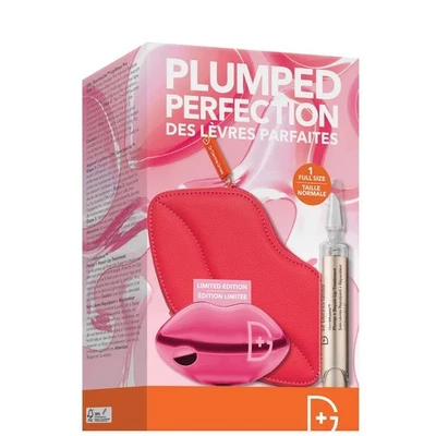 Dr Dennis Gross SpectraLite LipWare Pro Plumped Perfection Ltd Edition kit NEW - Image 1 of 4