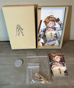 New Kingdom Death Monster Death High Enforcer Encore Edition - Bild 1 von 1