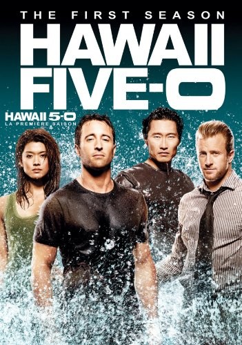 Hawaii Five - 0 DVDs for sale - eBay