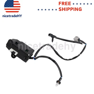 For Lincoln Mark LT Ford F150 Car Transmission Shift Actuator 609-039 7L3Z7E096A Foto 1 de 4