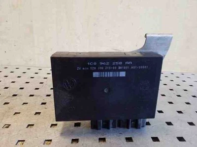 Centralina comfort VW GOLF IV Variant 1J5 1C0962258AA 1.9 Diesel 81kw 26139370 - Immagine 1 di 3