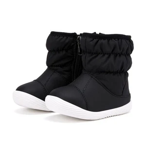 Baby Boy Girl Snow Boots Waterproof Infant Winter Warm Booties Nonslip Lightw... - Picture 1 of 6
