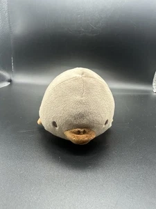 Liv Heart Marshmallow Animal Plush 5” Super Soft From Japan Platypus - Picture 1 of 8