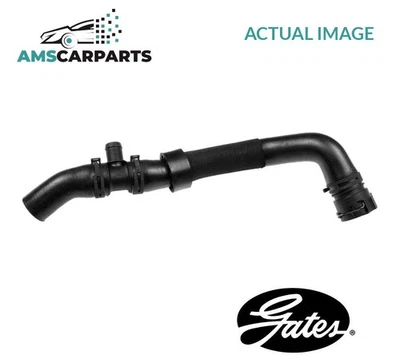 RADIATOR HOSE LOWER 05-4072 GATES NEW OE REPLACEMENT - Image 1 of 4