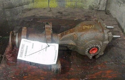 2015 2016 2017 Subaru Legacy Outback AT 2.5L Rear Carrier Assembly 175K OEM - Image 1 of 4